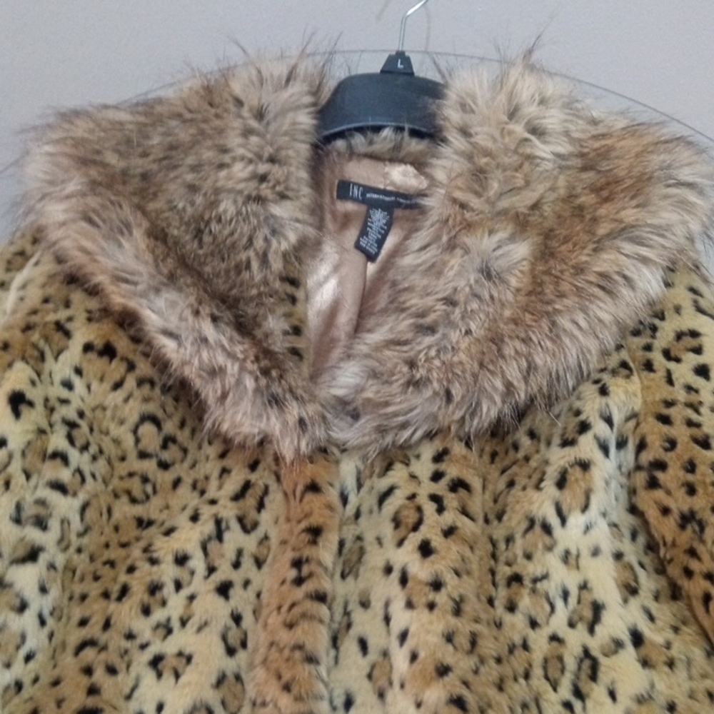 Inc International Concepts Fur